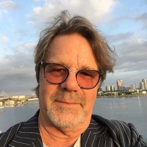 Meet your Posher, Randy